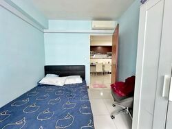 Blk 17B Macpherson Residency (Geylang), HDB 4 Rooms #606443081